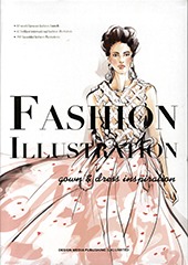 Fashion Illustration : Gown &amp; Dress Inspiration