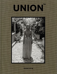 Union #18