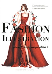 Fashion Illustration : Gown &amp; Dress Inspiration II