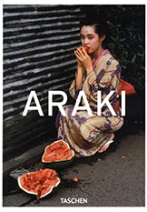Araki : 40th Anniversary Edition