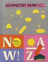 Geometry Now : Designing for Tomorrow