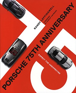 Porsche 75th Anniversary : Expect the Unexpected
