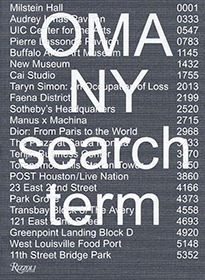 OMA NY : Search Term