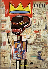 Jean-Michel Basquiat : 40th Anniversary Edition