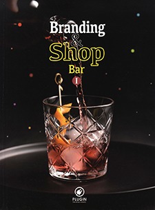 Branding &amp; Shop 1 - Bar