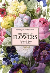Redoute Book of Flowers : 40th Anniversary Edition