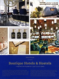 BrandLife : Boutique Hotels &amp; Hostels