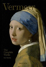 Vermeer The Complete Works : 40th Anniversary Edition
