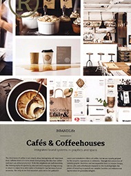 Brandlife : Cafes &amp; Coffeehouses
