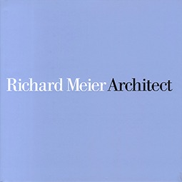 Richard Meier, Architect : Volume 8
