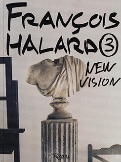 François Halard 3 : New Vision