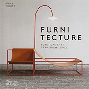 Furnitecture : Furniture That Transforms Space