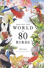 Around the World in 80 Birds