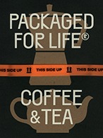 Packaged for Life : Coffee &amp; Tea